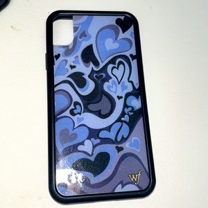 SALEM IPHONE XR WILDFLOWER CASE